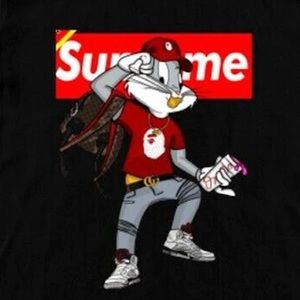 Meet your Posher, King huntr